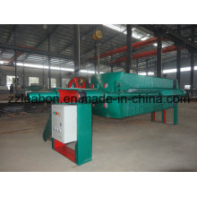 Industry Plate and Frame Cast Iron Filter Press